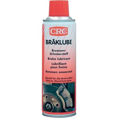 CRC 10709 BRKLUBE-Sredstvo zapodmazivanje kočnica, 300ml slika