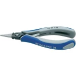 Knipex precizna elektronička kliješta za hvatanje oblik čeljusti okrugla-spitz 135 mm 34 32 130