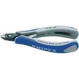 Knipex precizni elektronski bočni rezač izvedba mini glava s vrlo malom fasetom