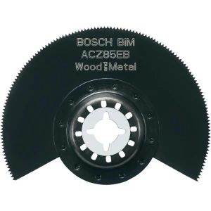 BIM segmentni list pile Bosch 2608661636 promjer 85 mm 1 kom. slika