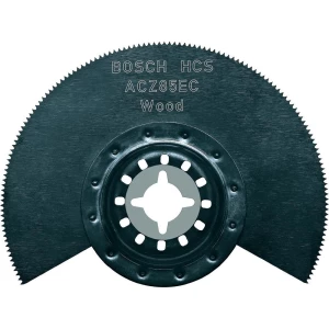 HCS list segmentne pile Bosch 2609256944 promjer 85 mm 1 kom. slika