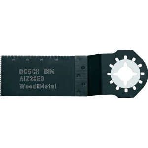 BIM list kružne pile Bosch 2608661644 1 kom. slika
