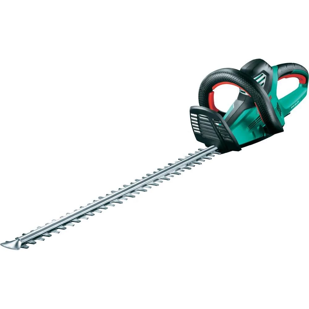 Bosch AHS 65-34 električne škare za živicu 700 W duljina oštrice 65 cm 0600847J0 slika