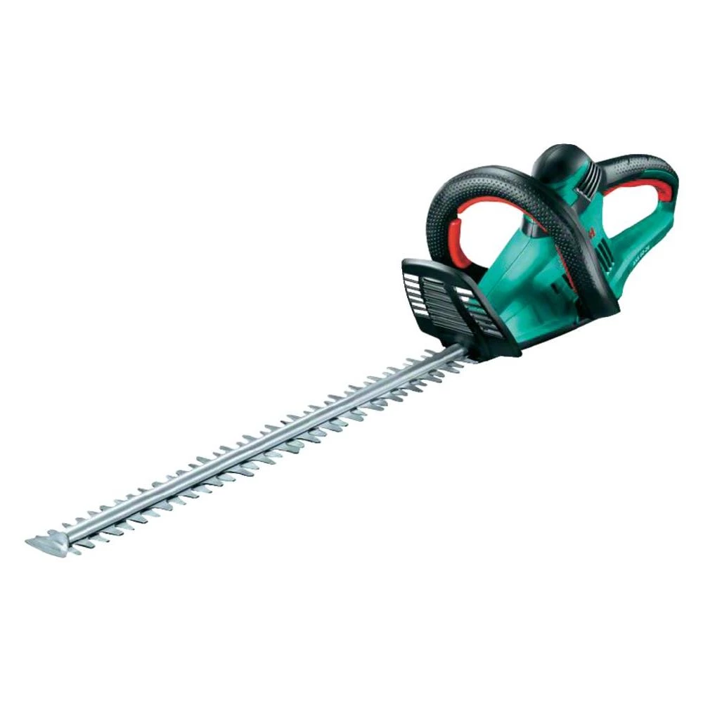 Bosch AHS 60-26 električne škare za živicu 600 W duljina oštrice 60 cm 0600847H0 slika