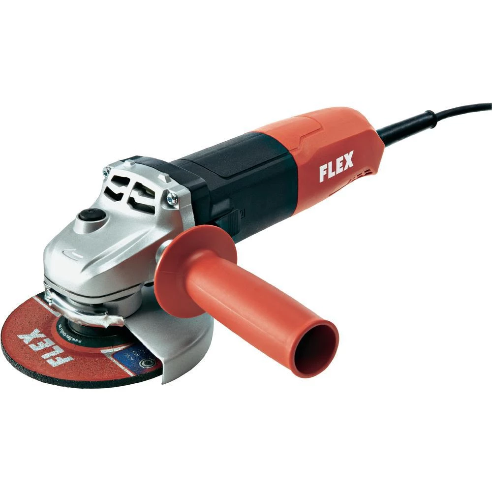 Flex L10-10 125 kutna brusilica 1010 W promjer ploče - 125 mm slika