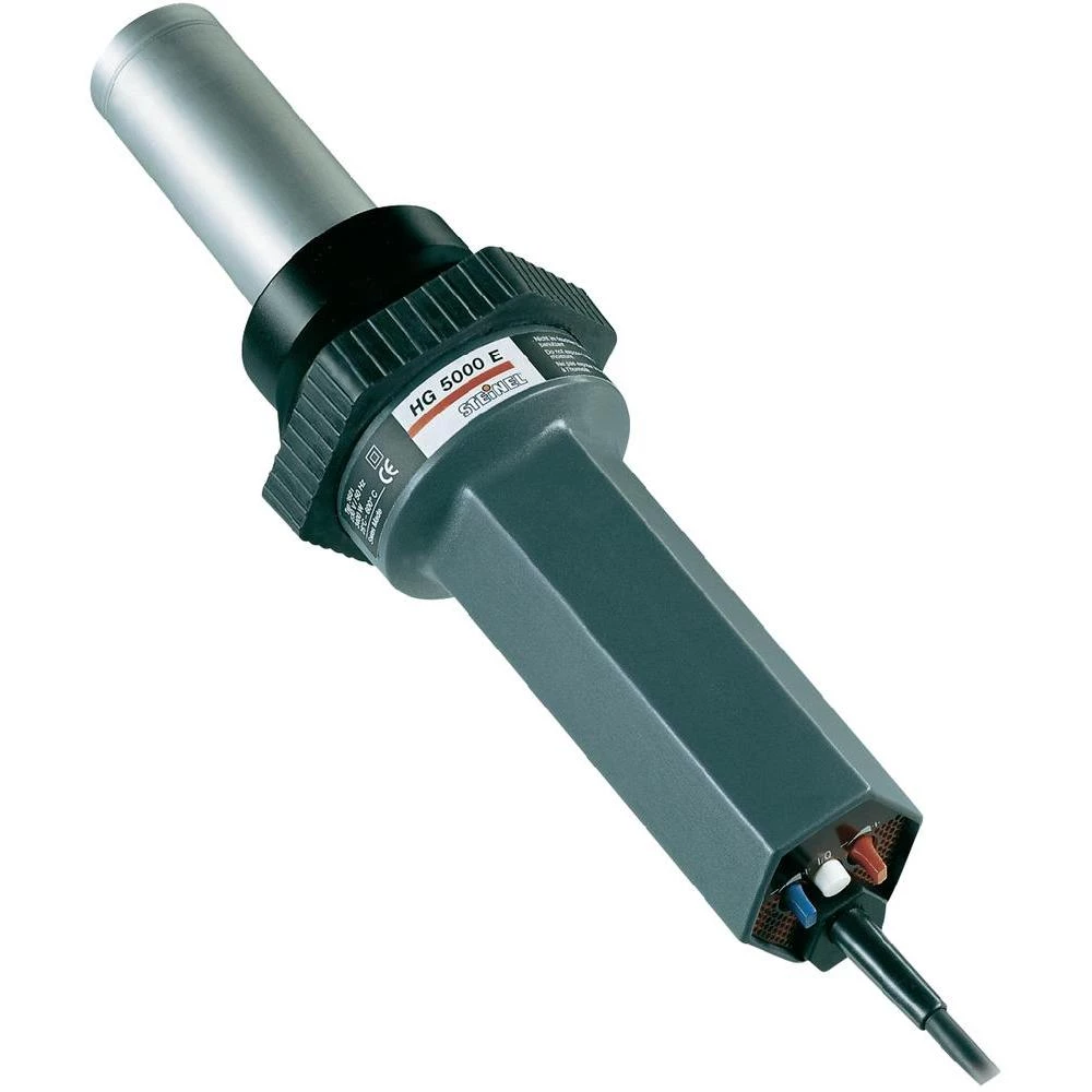 Steinel HG 5000 E puhalo vrućeg zraka 3400 W 25 - 600 °C maks. 800 l/min 350116 slika