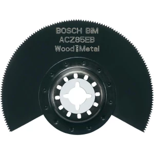 BIM list segmentne pile Bosch2609256943 1 kom. slika