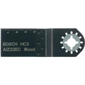Bosch HCS list kružne pile AIZ 32 EC drvo 40 mm, 32 mm 2609256947 slika