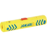 Jokari Secura Coaxi No.1 Coaxial alat za skidanje izolacije Secura Coaxi No.1 4,8 bis 7,5 mm 30600
