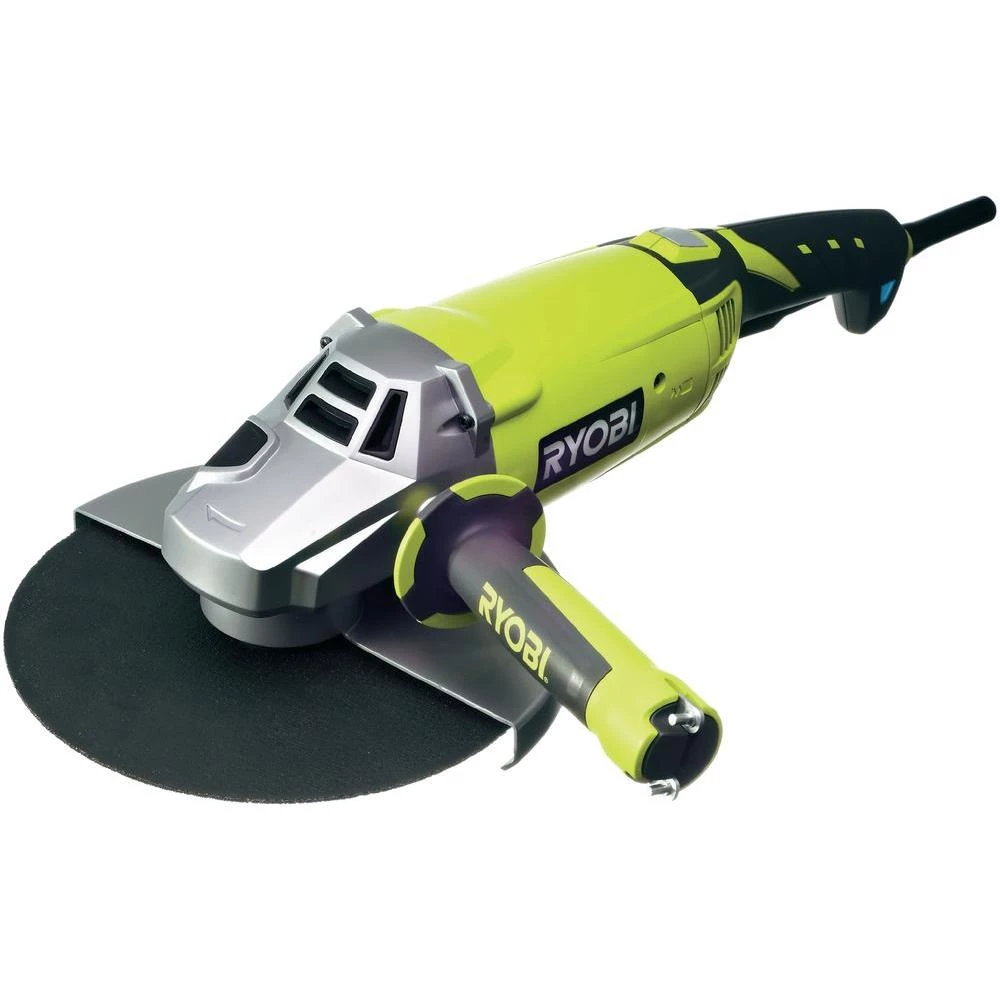 Ryobi EAG2000RS kutna brusilica 2000 W promjer ploče - 230 mm slika