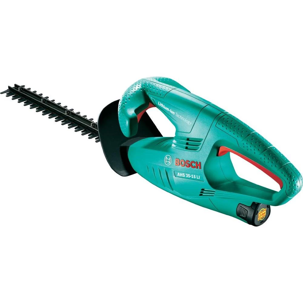 Bosch AHS 35-15 LI škare za živicu na bateriju 10.8 V duljina oštrice 35 cm 0600 slika