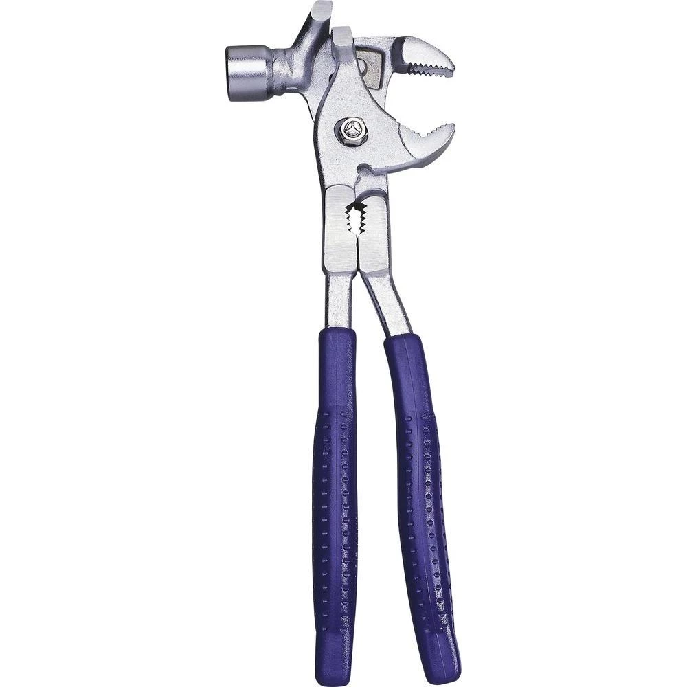 RONA kliješta s čekićem 450580 slika