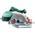Bosch PKS 55 A ručna kružna pila 1200 W 160 x 20 mm 0603501000 slika
