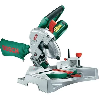 Bosch preklopna kosa pila PCM 7 0603B01200 1100 W 190 x 30 mm slika