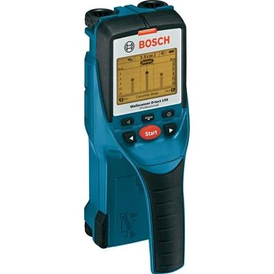 Bosch D-TECT 150 PROFESSIONAL uređaj za lociranje 0601010005 slika