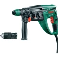 Bosch PBH 3000-2 FRE SDS-Plus bušilica, odvijač i čekić 750 W + kofer slika