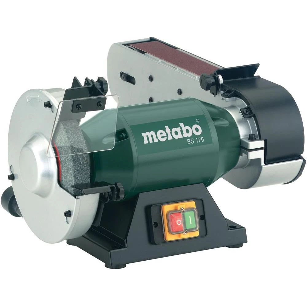 Metabo kombinirana tračna brusilica BS 175 601750000 slika