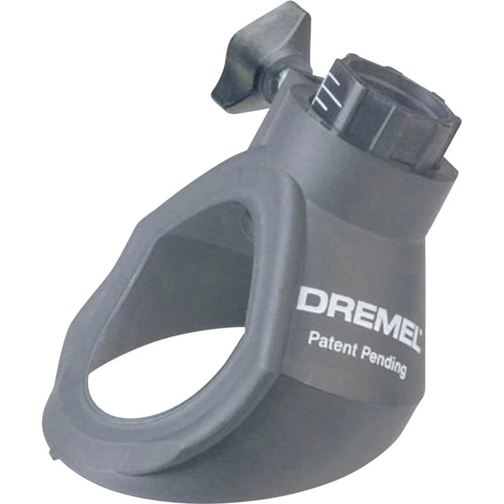 DREMEL® Glodalo za fuge 568 Dremel 2615056832 drška - 2.4 mm slika