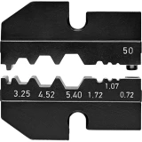 Knipex profili za krimpanje RG 174, 58, 188, 316 koaksijalni konektor / auto-telefon 97 49 50