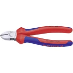 Knipex bočni rezač prema DIN ISO 5749 sposobnost rezanja (max.) mekana/polutvrda/tvrda žica: 4, 0/ 2, 8/ 2, 0 mm 70 02