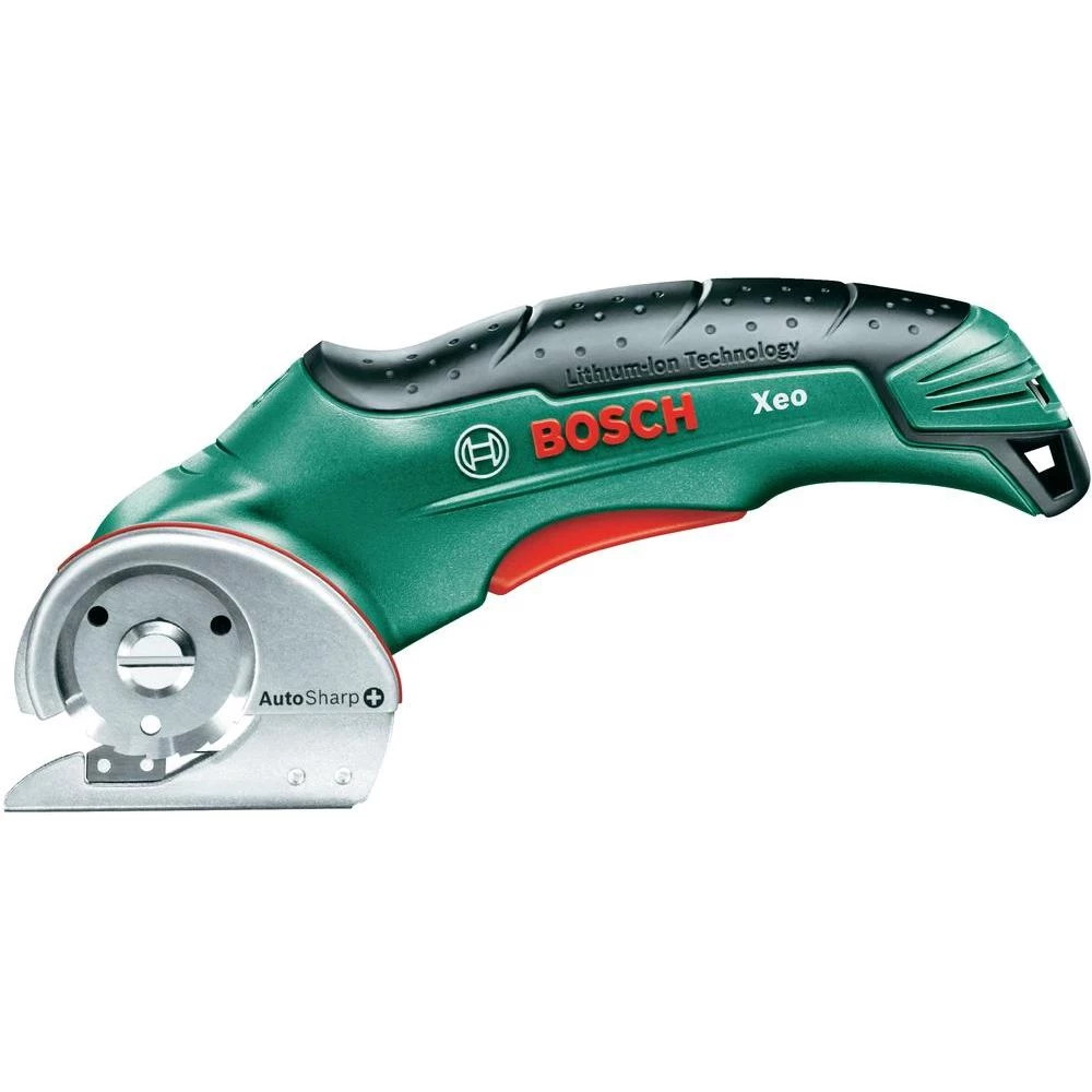 Univerzalna rezalica na bateriju Bosch XEO New Generation slika