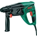 Bosch PBH 2800 RE SDS-Plus bušilica, odvijač i čekić 720 W + kofer slika