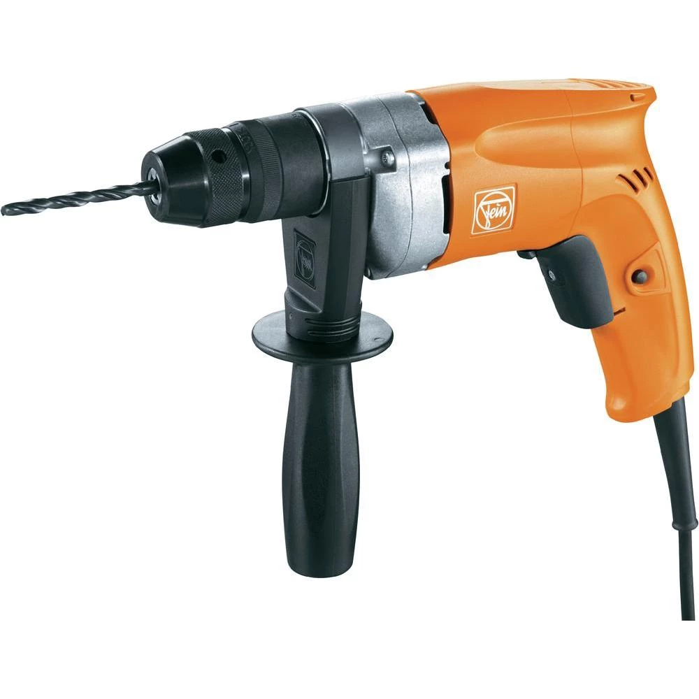 Fein BOP 6 SET bušilica s 1 brzinom 500 W + kofer slika