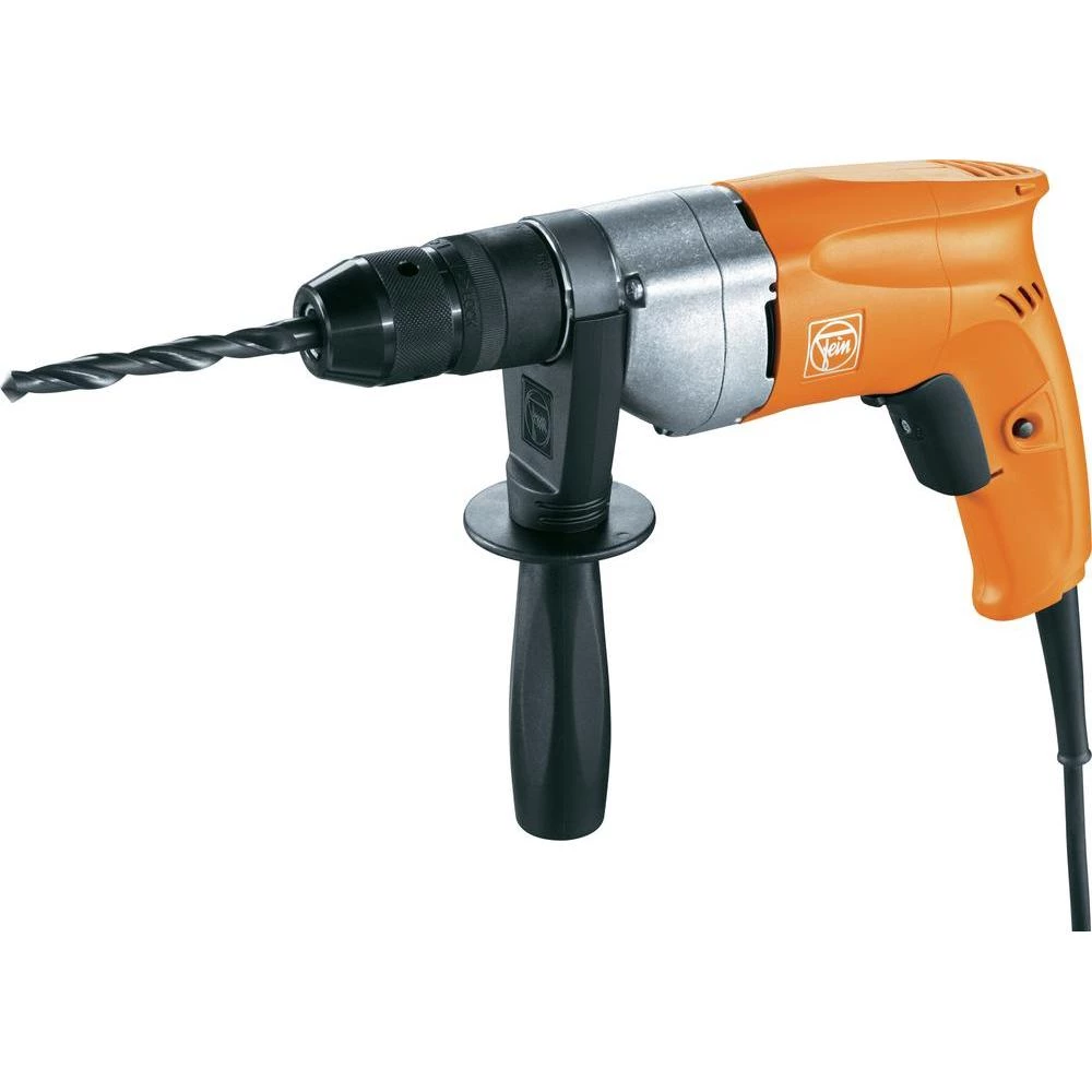 Fein BOP 10 SET bušilica s 1 brzinom 500 W + kofer slika