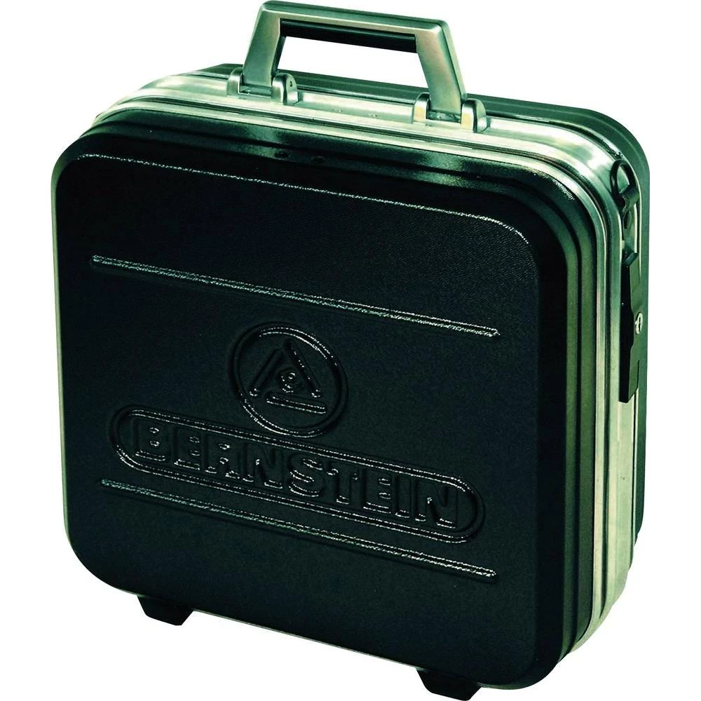 Bernstein Elektronik servisni kofer Handy 1500 bez sadržaja 1515 dimenzije: (L x B x H) 340 x 180 x 360 mm plastika slika