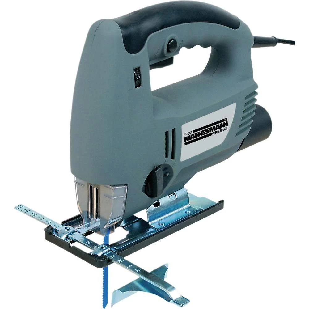 Ubodna pila sa laserom 12782 Brüder Mannesmann slika