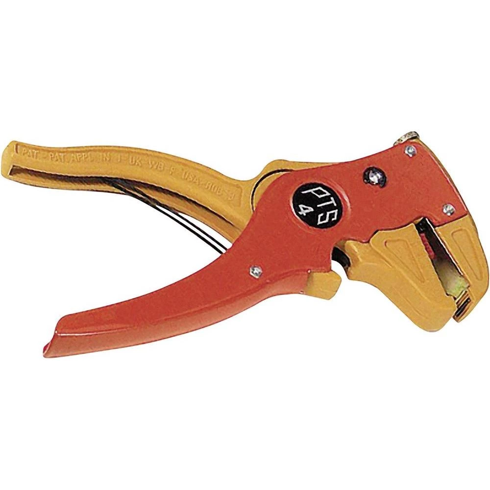 LappKabel kliješta za skidanje izolacije PTS 4 0.25 - 4 mm žice i spletovi 61725 slika