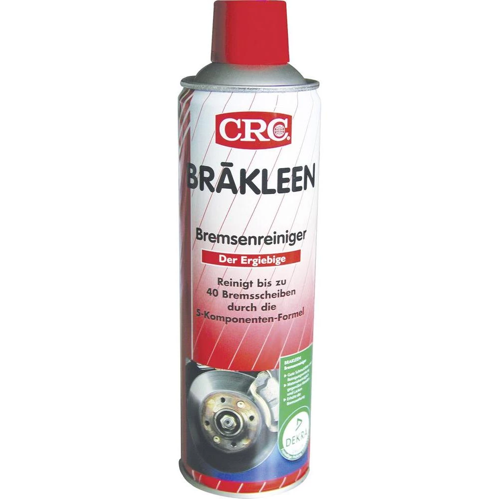 Sredstvo za čišćenje kočnica,500 ml, CRC slika