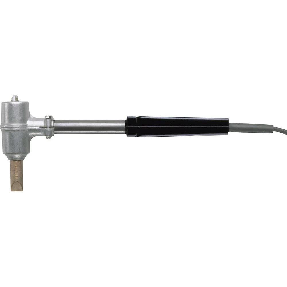 Vrlo snažno lemilo 230 V 200 W Ersa 0200MZ oblik dlijetla +470 °C (max) slika