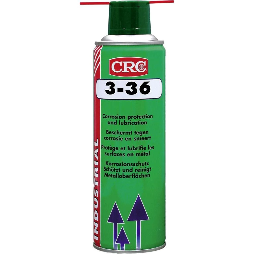 Zaštita od korozije CRC 3-36,300 ml slika