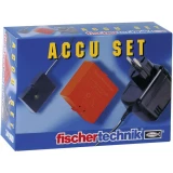 Akumulatorski komplet 34969 fischertechnik