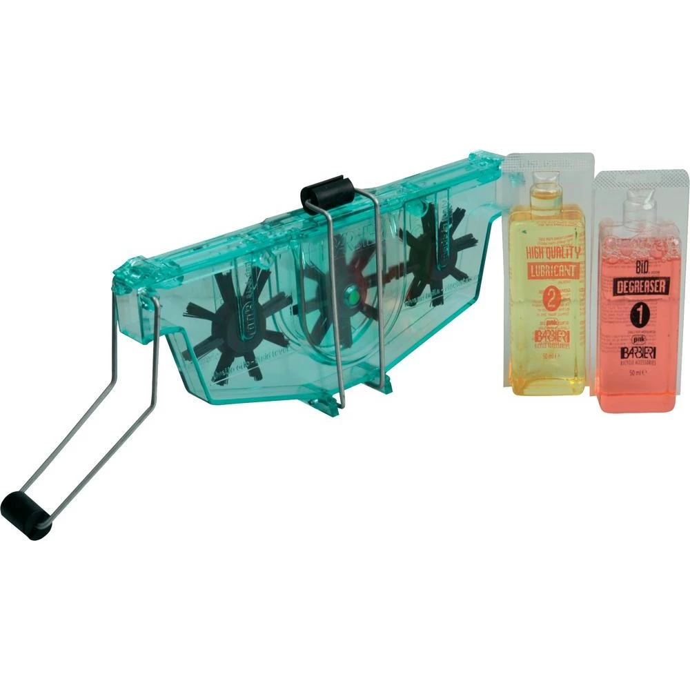 Uređaj za čišćenje lanca bicikla 60256 Nigrin slika