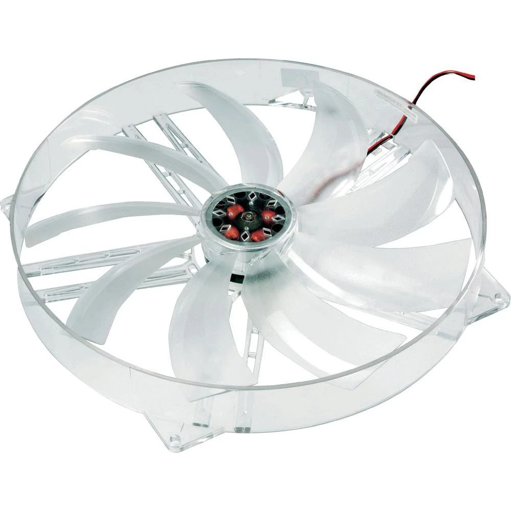 Ventilator za PC Akasa AK-FN066 22CM slika