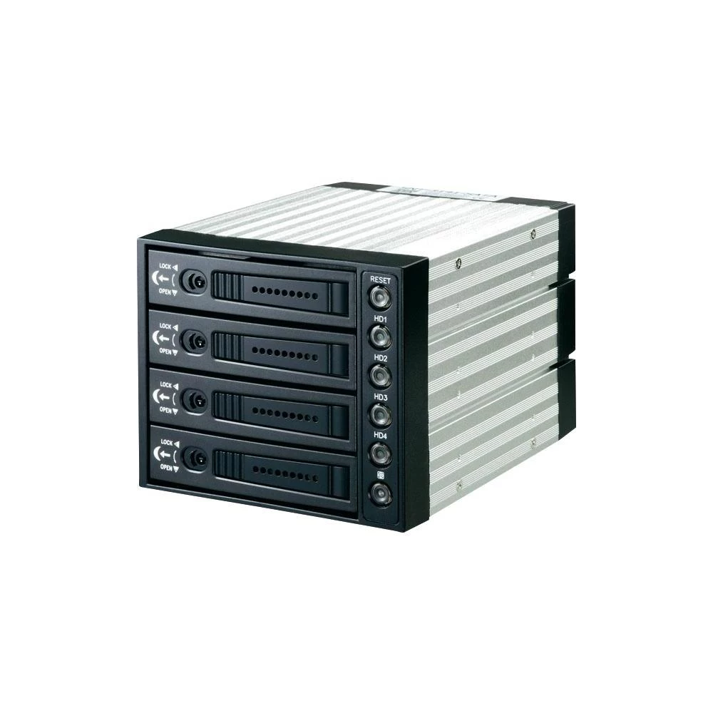 Okvir za tvrdi disk SATA I, SATA II, SATA III JJ-3141SS JJ JouJye slika