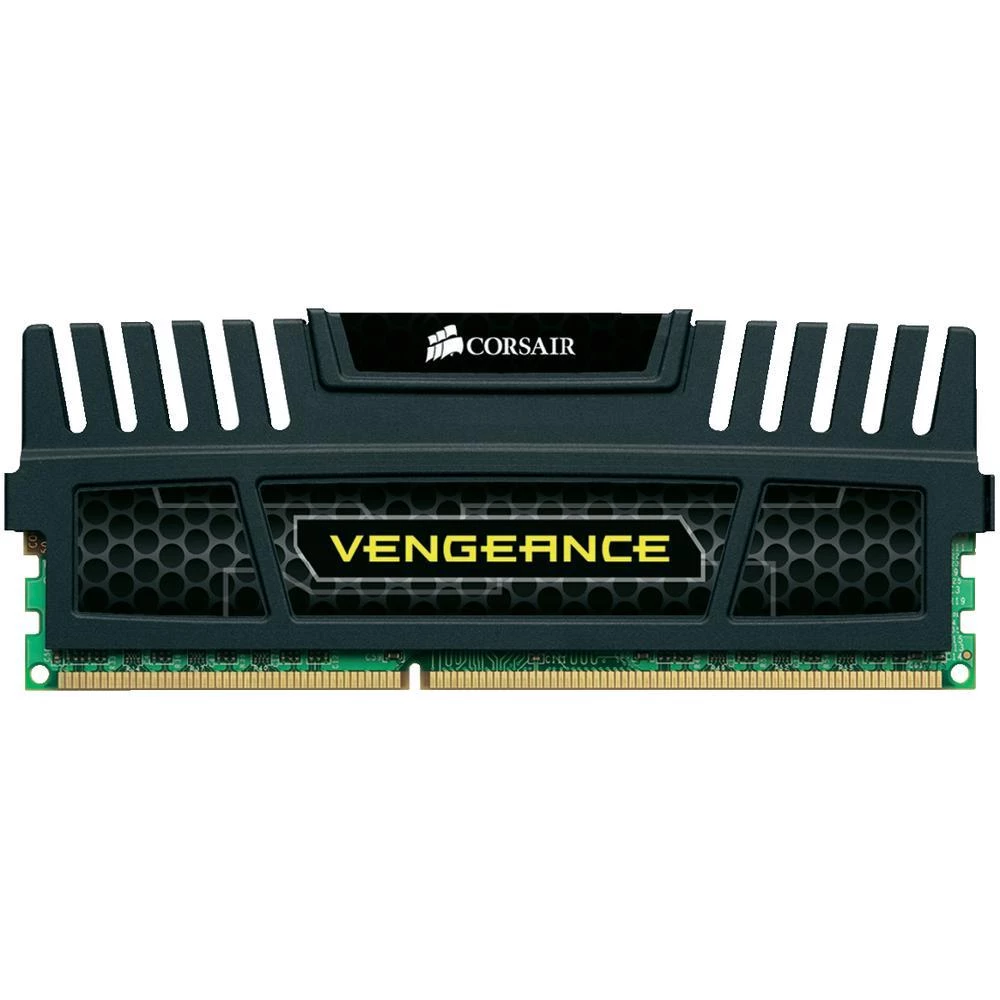 Radna memorija za stolna računala Modul Corsair Vengeance CMZ4GX3M1A1600C9 4 GB slika