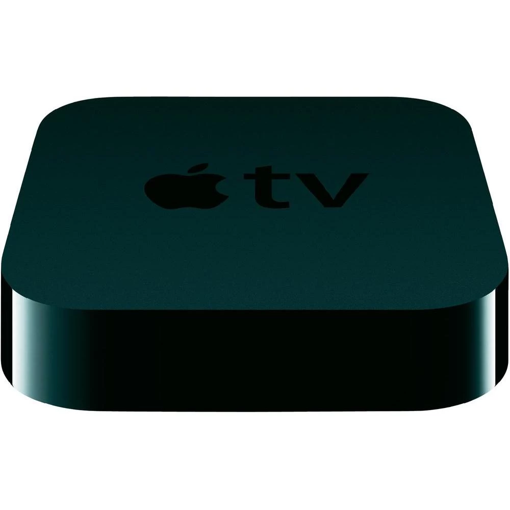 TV prijemnik Apple TV MD199FD/A - Najbolja kvaliteta HD i AirPlay sadržaja slika