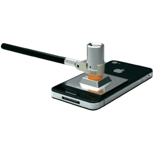 Univerzalna adapterska ploča za zaštitu od krađe od čelika za pametne telefone, tablete, prijenosna računala, Macbook, iMac ili slika