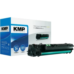 Kompatibilni toner H-T80 KMP zamjenjuje HP 49A, 49X crna kapacitet stranica maks. 12000 stranica slika