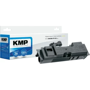 Kompatibilni toner K-T10 KMP zamjenjuje Kyocera TK-120 crna kapacitet stranica maks. 7200 stranica slika