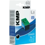 Kompatibilna patrona za printer L2 KMP zamjenjuje Lexmark 17 crna