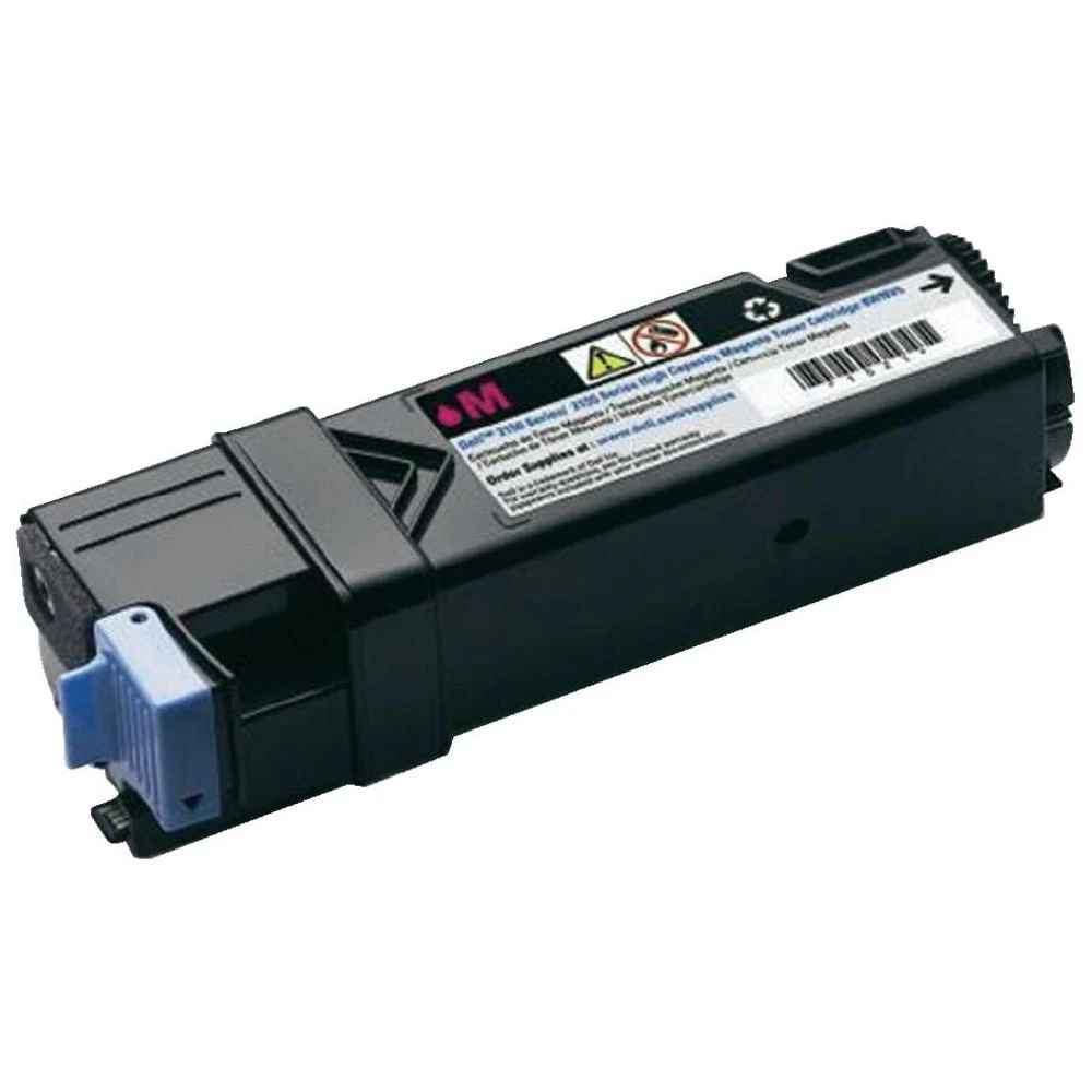 Originalni toner Dell 593-11033 magenta kapacitet stranica maks. 2500 stranica slika