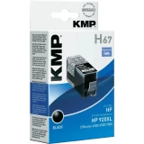 Kompatibilna patrona za printer H67 KMP zamjenjuje HP 920, 920XL crna