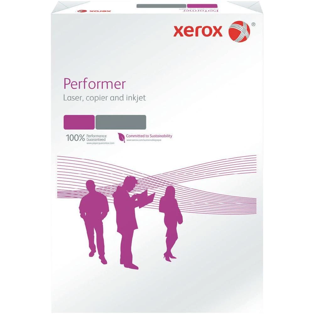 Xerox Performer univerzalni papir za pisače 003R90649 DIN A4 80 g/m 500 listova bijeli slika