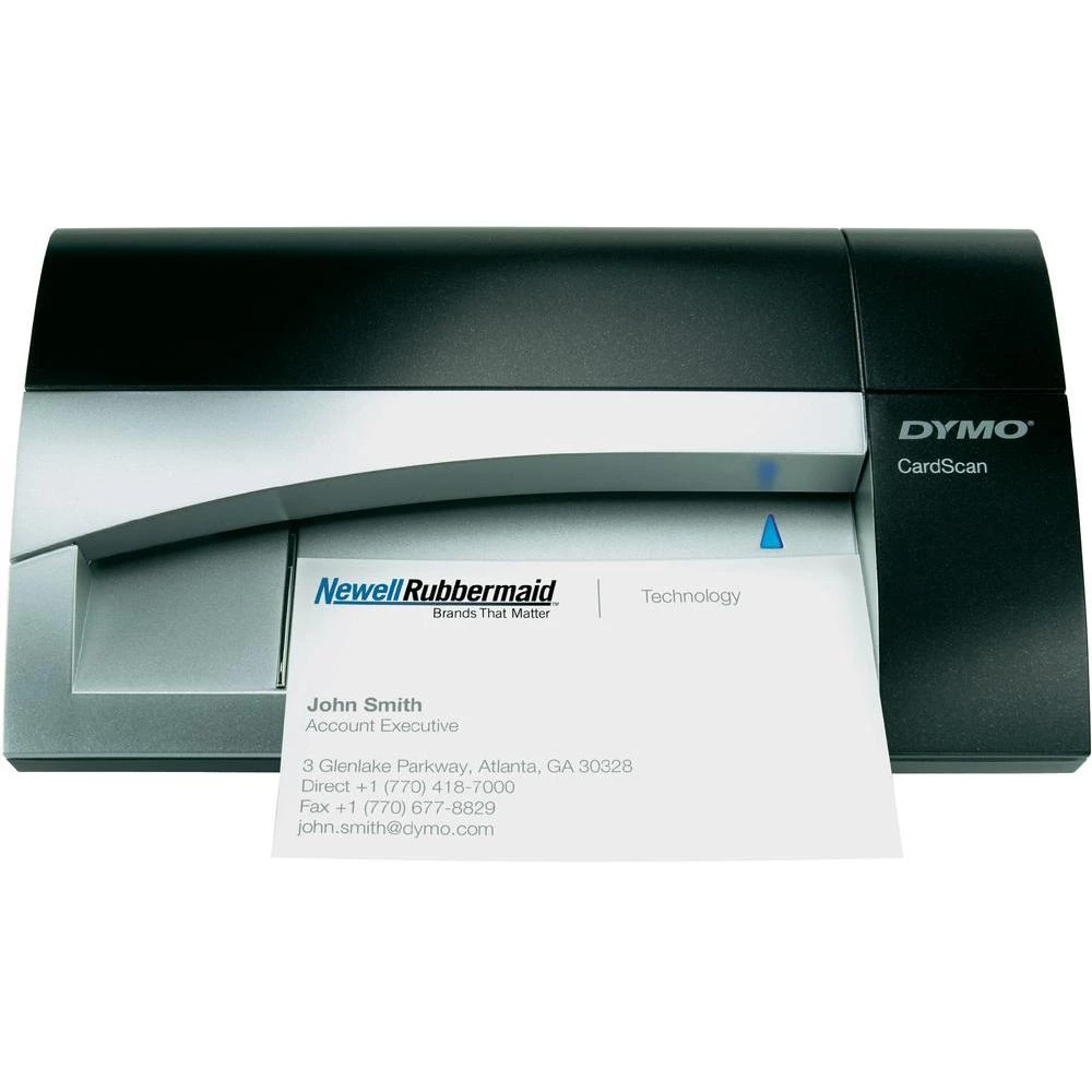 Skener vizitki CardScan Executive V9 DYMO 300 x 300 dpi USB slika
