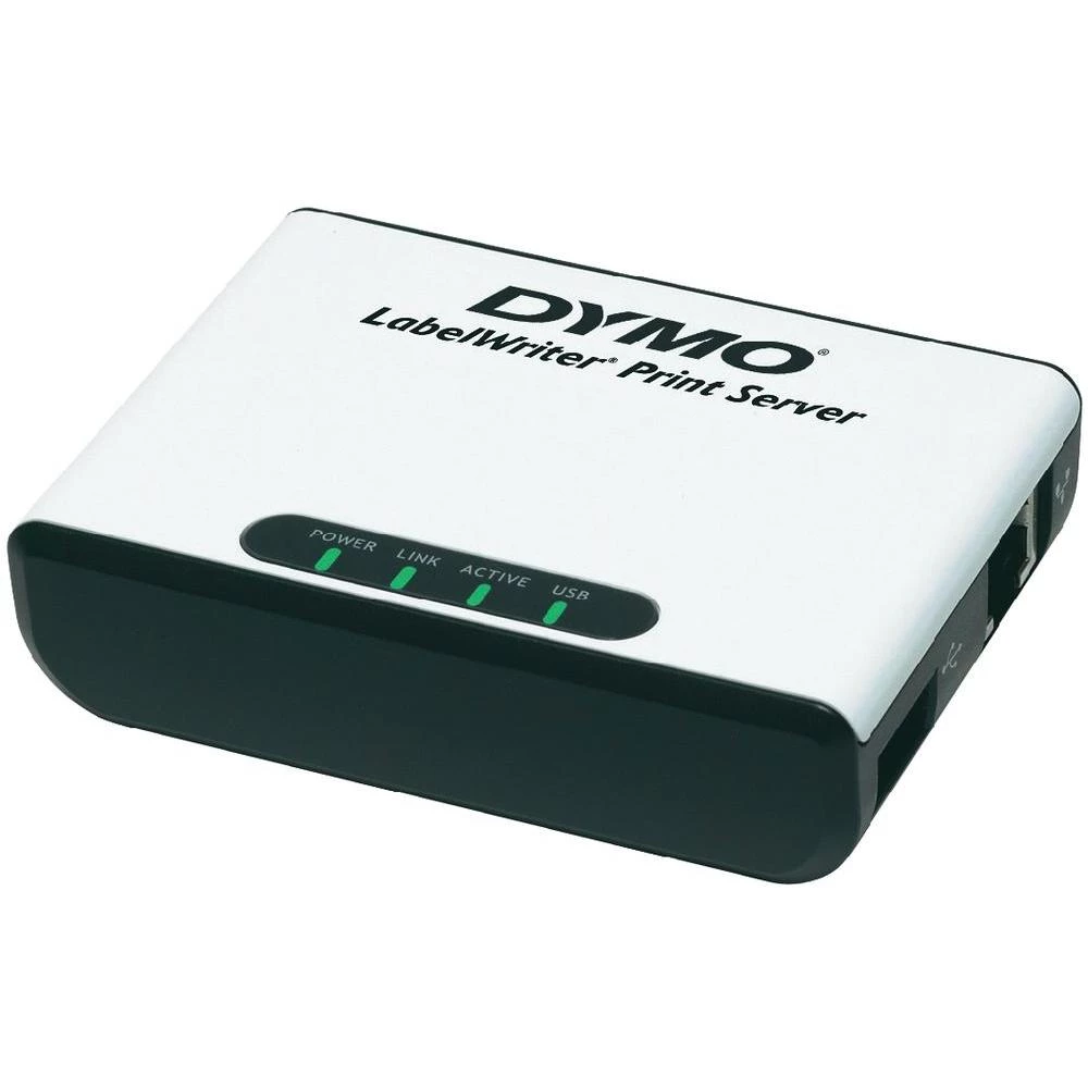 Adapter za umrežavanje pisača S0929080 DYMO LAN (10/100 MBit/s), USB slika
