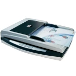 Duplex skener dokumenata SmartOffice PN2040 Plustek A4 600 x 600 dpi 15 stranica/min USB, LAN (10/100 MBit/s)